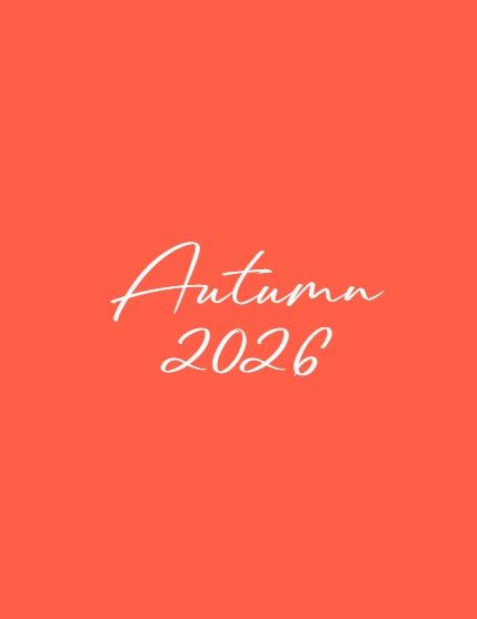 Электронный журнал РООСА. Осень 2026, выпуск 2 (ROOSA Magazine AUTUMN 2026 Digital Issue 2), page 2