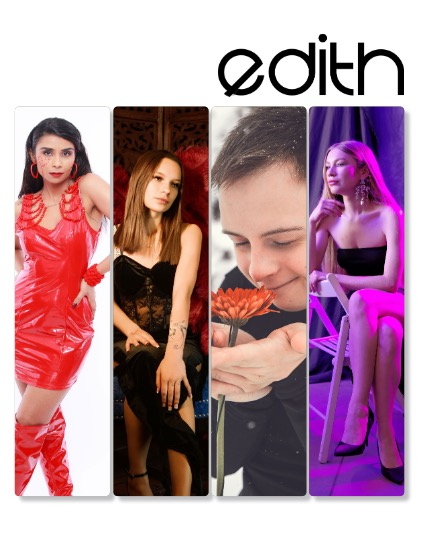 EDITH MODE 1367 - Himani  , page 3