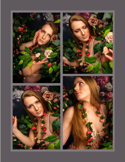 Bold & Beyond Art & Fantasy (Issue 677 January 2026), page 3