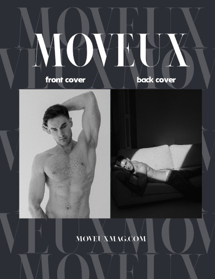 MOVEUX Magazine May 2026 Issue 4, page 2