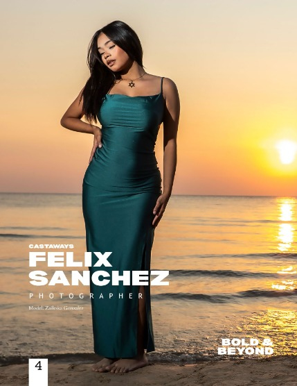 Bold & Beyond Portrait (Issue 831 April 2026), page 4
