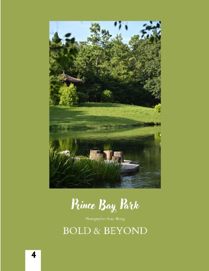 Bold & Beyond Nature (Issue 514 September 2025), page 4