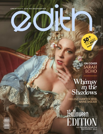 Edith Mag 1313 - Sarah    , page 1