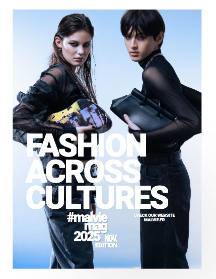 MALVIE Fashion Across Cultures 81 November 2025, page 4