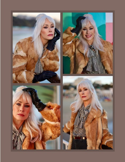 Bold & Beyond Glamour & Fashion (Issue 721 January 2026), page 3