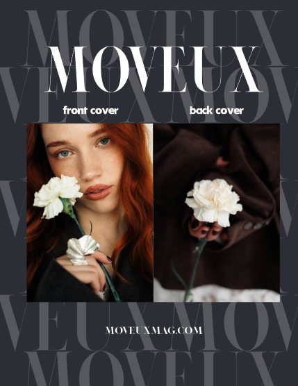 MOVEUX Magazine May 2026 Issue 5, page 2