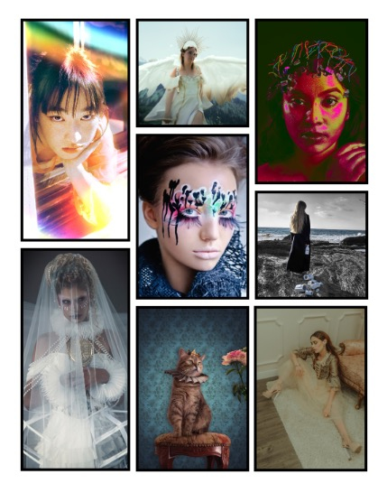 ARTEGO MAGAZINE - FANTASY AUGUST ISSUE 997, page 3