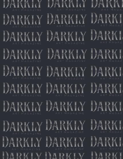 Darkly Issue 443 October, page 2