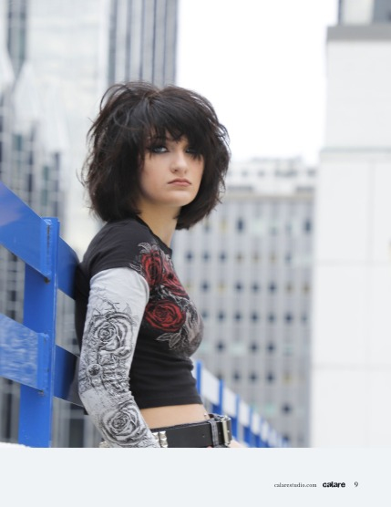 CALARE Vol 010, page 9