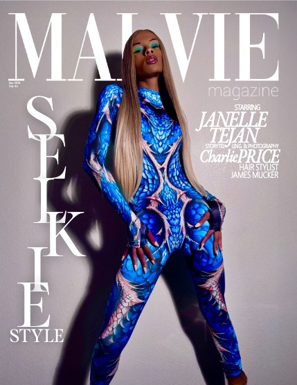 MALVIE Fashion Across Cultures 92 January 2026, page 1