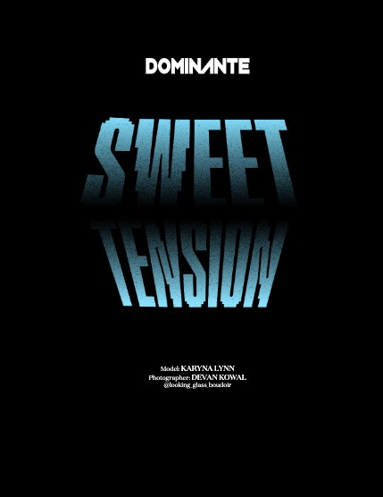 DOMINANTE SENSUAL ELEGANCE 32 February 2026, page 6