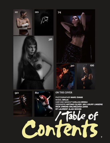 Darkly Issue 579.1 April 2026, page 9