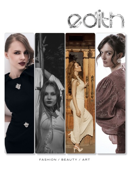 Edith Mode issue 1416, page 3