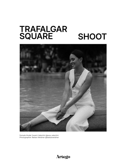 ARTEGO MAGAZINE - PORTRAIT APRIL ISSUE 802, page 4