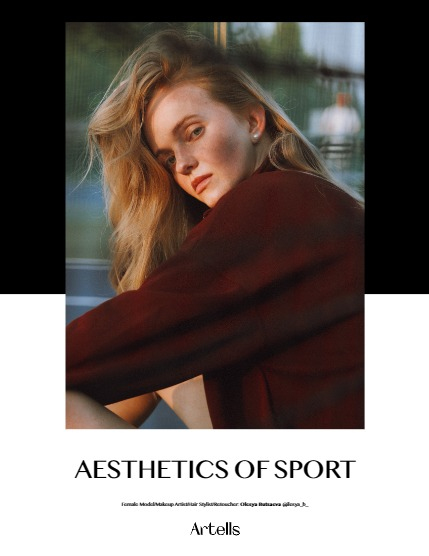 ARTELLS MAGAZINE - SPORT & FITNESS JULY (Vol 3336), page 4