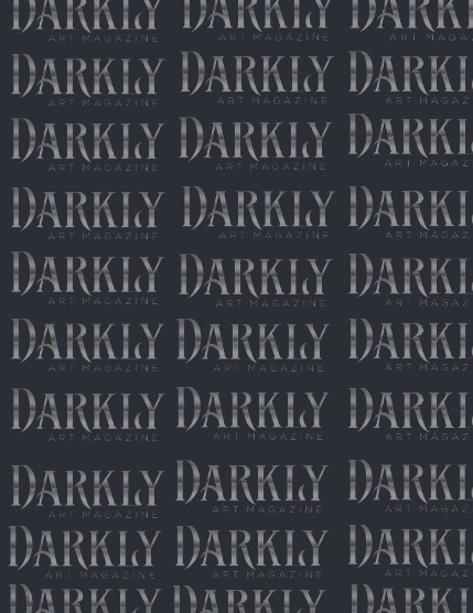 Darkly Issue 366.1 July, page 2