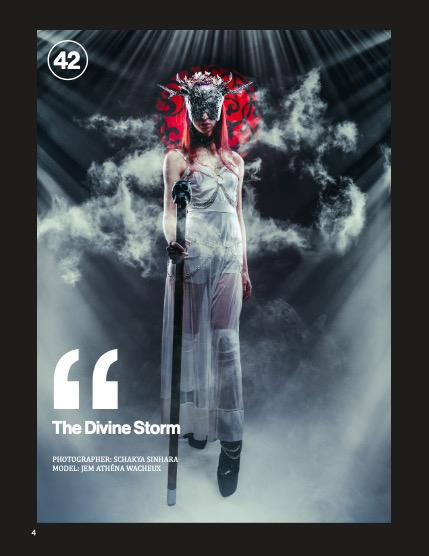 Darkly Issue 522.1 February, page 4