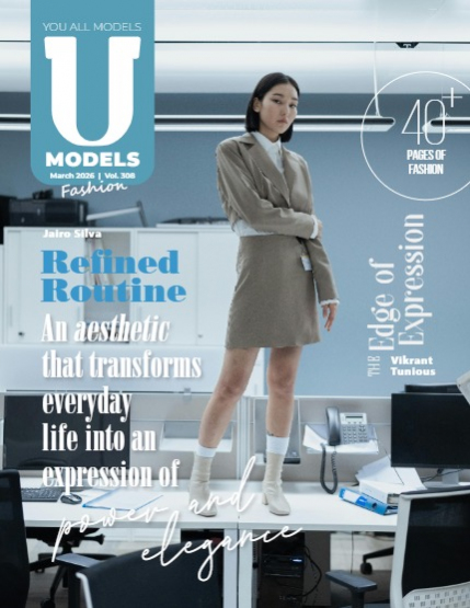 UAModels | Fashion | #308, page 1