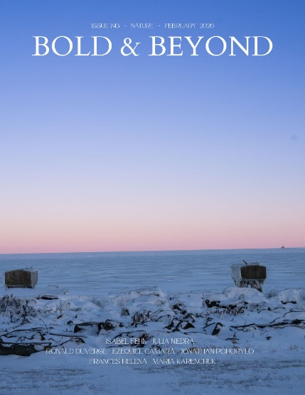 Bold & Beyond Nature (Issue 743 February 2026), page 1