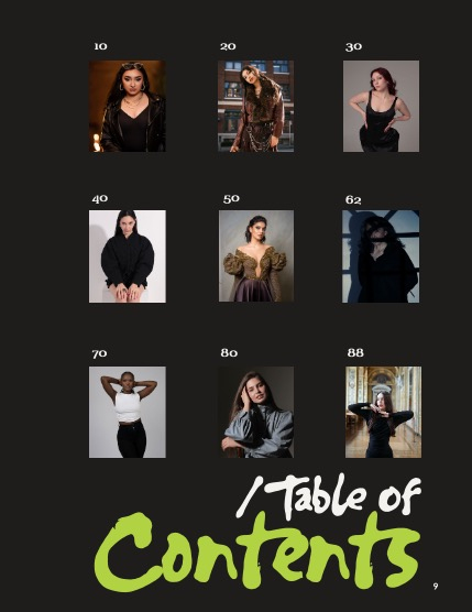 Darkly Issue 547 March, page 9