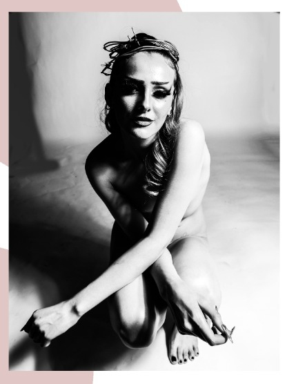 DOMINANTE SENSUAL ELEGANCE 38 May 2026, page 9