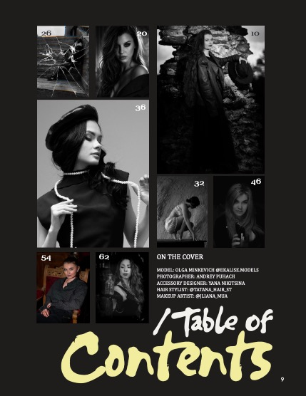 Darkly Issue 634 June 2026, page 9
