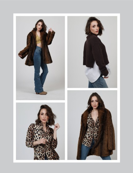 UNTAMED FASHION (Vol. 380 July 2026), page 3