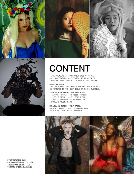 FIGGI MAGAZINE - FANTASY & AI SEPTEMBER (Vol 2276), page 2