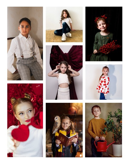 ARTEGO MAGAZINE - TEEN & KIDS MARCH ISSUE 725, page 3