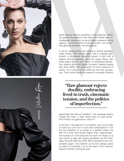 MALVIE BEAUTY 88 September 2025, page 9