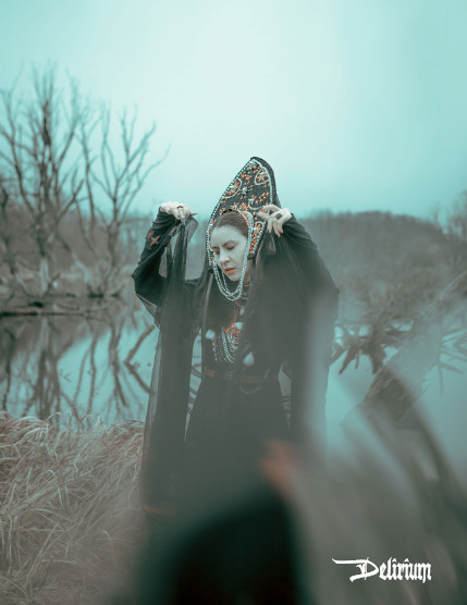 Delirium 324 Maria Karenchuk, page 7