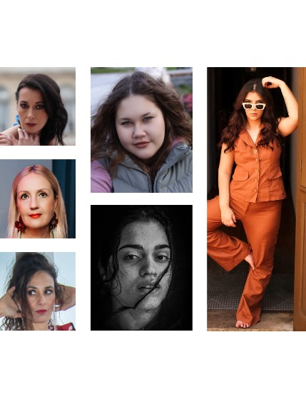 FIGGI MAGAZINE - PORTRAIT FEBRUARY (Vol 2032), page 2