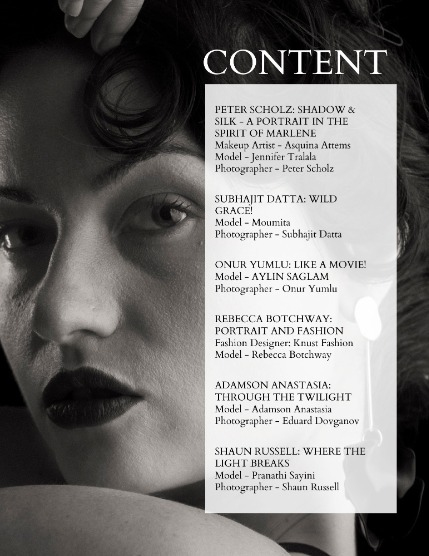 Bold & Beyond Portrait (Issue 940 June 2026), page 2