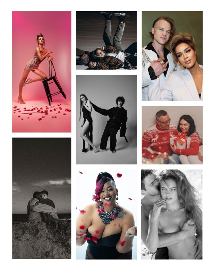 ARTEGO MAGAZINE - ST. VALENTINE'S DAY FEBRUARY ISSUE 654, page 3