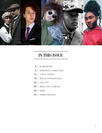 UAModels | Men | #254, page 3