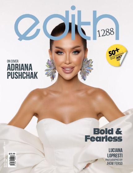 Edith Mag 1288, page 1