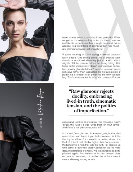 MALVIE Celebrating Diversity 64 September 2025, page 9