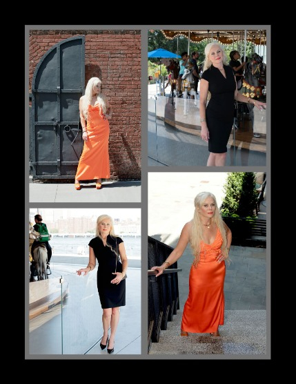 Bold & Beyond Glamour & Fashion (Issue 528 September 2025), page 3