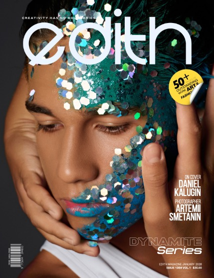 Edith Mag 1359 - Daniel, page 1