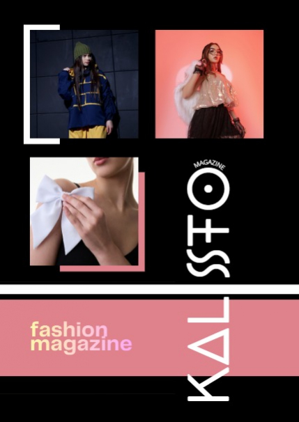 KALISTO MAGAZINE 8/2026, page 2