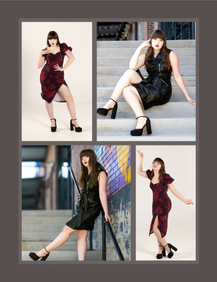 Bold & Beyond Portrait (Issue 752 February 2026), page 3