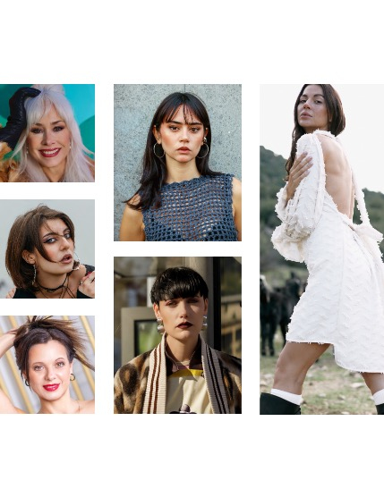 FIGGI MAGAZINE - FASHION & GLAMOUR MARCH (Vol 2077), page 2