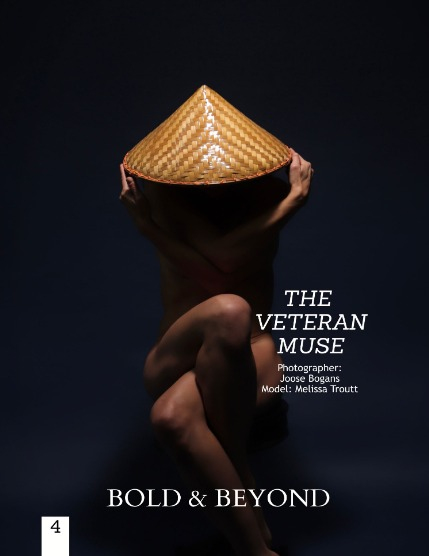 Bold & Beyond Artistic Nude (Issue 760 March 2026), page 4