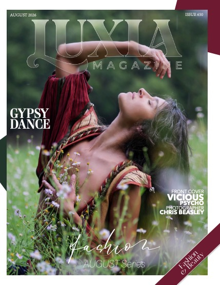 Luxia Mag 650, page 1