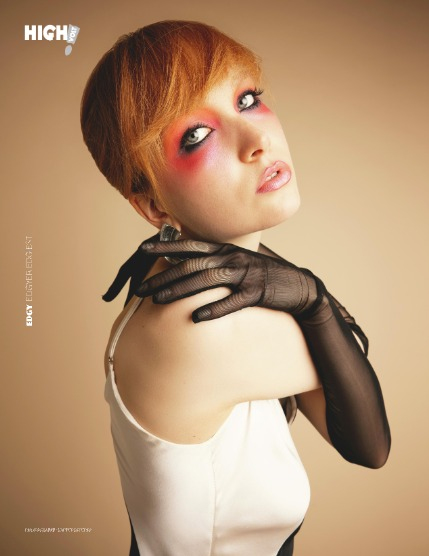 HIGH VOLT Issue: #215, page 8