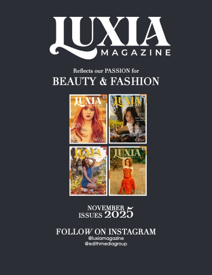 Luxia Mag 589, page 2