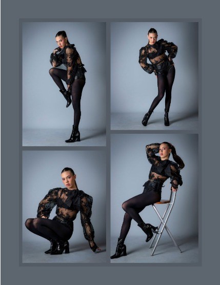 Bold & Beyond Portrait (Issue 661 January 2026), page 3