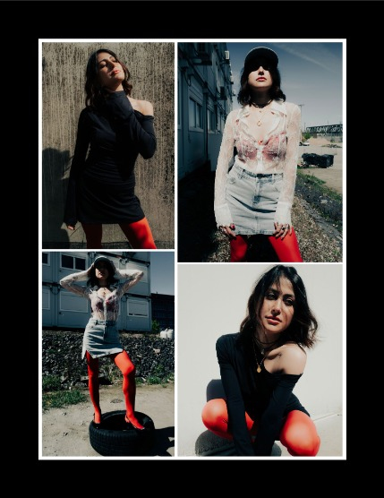 Bold & Beyond Fashion (Issue 904 May 2026), page 3