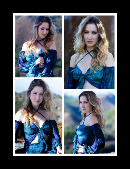 Bold & Beyond Fashion (Issue 1029 July 2026), page 3