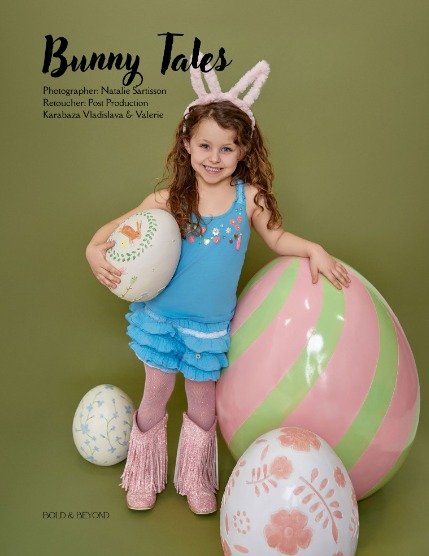 Bold & Beyond Easter Edition (Issue 242 April 2025), page 4